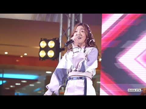 [Fancam]Jennis BNK48 - Kimiwa Melody