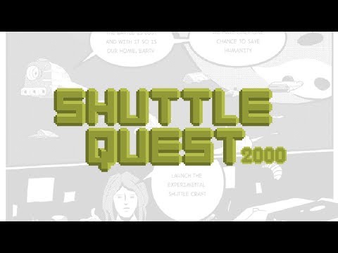 Shuttle Quest 2000 Android