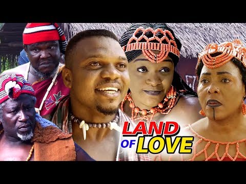 Land Of Love Season 3&4 (Ken Erics/Ugezu J Ugezu) 2019 Latest Nigerian Nollywood Movie