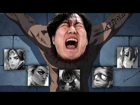 ??? : 한동숙 5밴