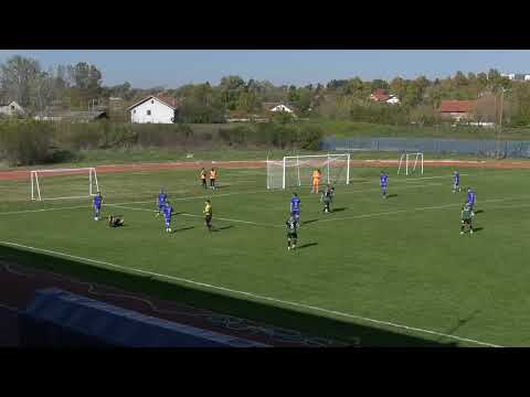 Fudbalska utakmica: FK JASENICA Smederevska Palanka - FK RUDAR Kostolac