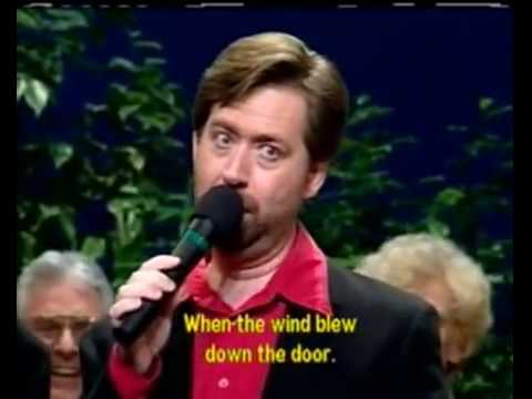 Heritage Singers   This Old House