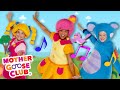 Ring Around The Rosy More Mother Goose Club Nursery Rhymes