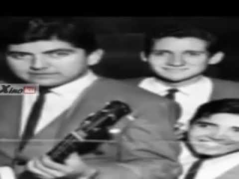 Los Red Juniors   Dime