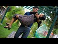 Majurathan Tharani Song Kadhal Maharani