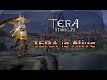 TERA Starscape - The BEST Combat MMORPG is STILL HERE!!