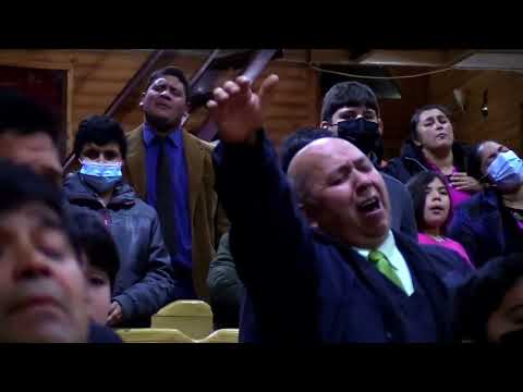 Viernes 2022 0617 - Edificados Cómo Casa Espiritual - Pastor Elías Eliseo González - TRC 2022