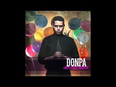 Donpa - Amar sin mas (prod. by HDO & AF Mvsic)