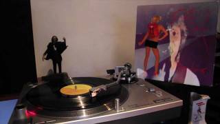 Roger Waters: 4.41 AM Sexual Revolution【Vinyl Recorded】 [Eng Spa CC]