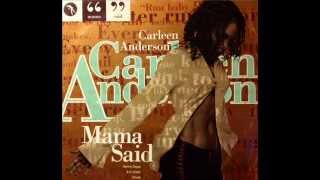 Carleen Anderson - Mama Said (Kenny Dope Remix)