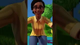 O MAIOR escorregador que você já viu! 🛝#Parquinho #Cocomelon #Brincar