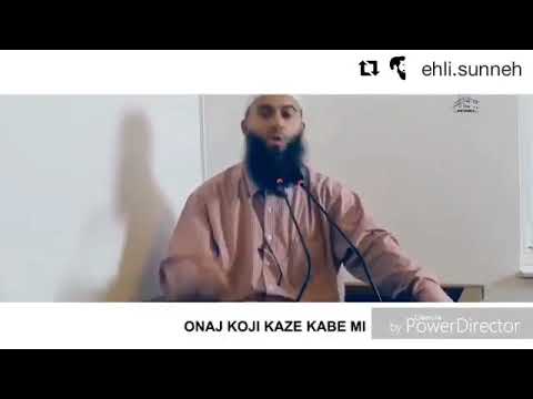 ŠIRK U ZAKLINJANJU !