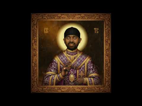 BoriRock x Thelonious Coltrane "Zingronisation"