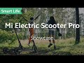 Електросамокат Xiaomi Mi Electric Scooter Pro 2 Black 649478 16