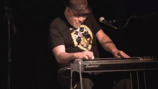 Cash on the Barrelhead