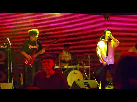 GLASSMOUTH Live at Purgatory II 30th OCT 2025