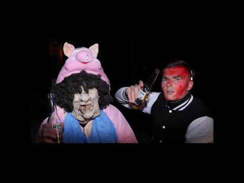 ADLERSSON feat. INKOGNITO - 💥 CORONA 💥 / Hardtekk by TekkteMartzel