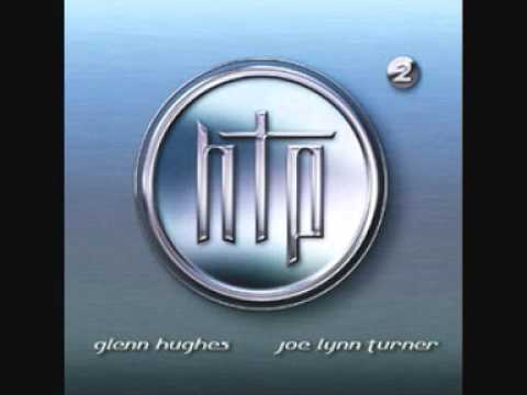 hughes turner project - hold on
