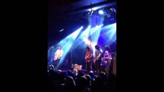 Magic! No Evil (Mod Club)