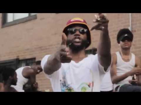 King Shug - Preach (Official Video) | Shot By @DopeDistrictPro