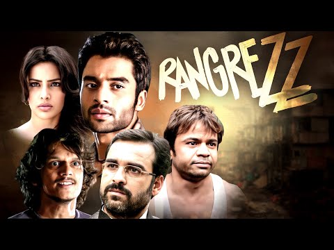 Rangreez (2013) | Superhit Bollywood Movie 4K | Jackky Bhagnani, Priya Anand, Rajpal Yadav
