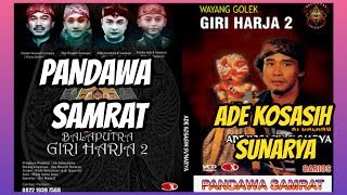 Download lagu Wayang Golek GH2 Pandawa Samrat Bag 2 (Video Live) - Ade Kosasih Sunarya mp3