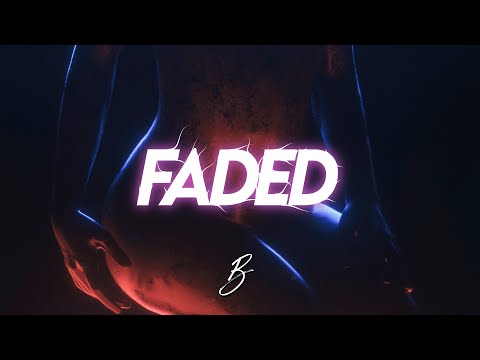 Besomorph & Coopex - Faded (feat. Lunis)