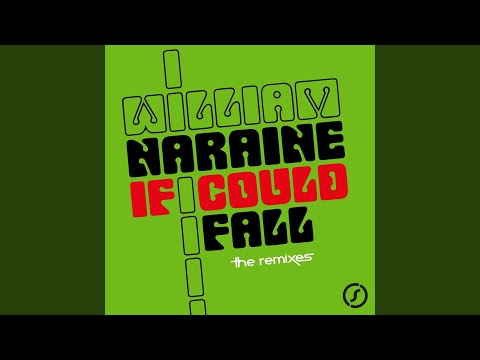 If I Could Fall (Jean Elan RMX)