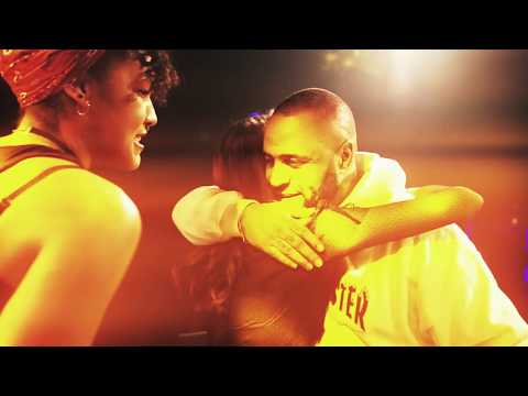 L-Side - No Sound feat. DRS (Official Video)