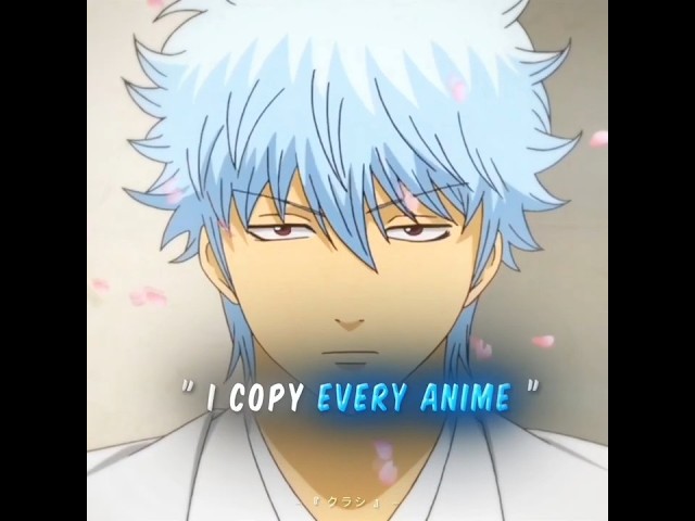 Vídeo relacionado con WANHONGYUE Gintama Anime Zapatos de Cordones Sneakers Plimsolls Zapatillas Deportivas para Hombre Mujer 42 EU Negro 14