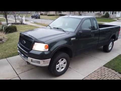 Can you put a SNOW PLOW on a F150?