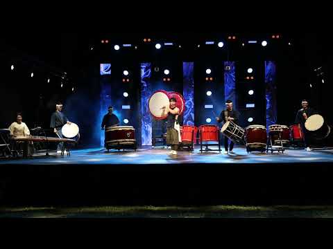 “TAEVATREPP / ZIQQURAT” Shunichiro Kamiya