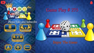 tricks & tips Ludo King | how to play Ludo | How to win every Ludo King  | 4 player gameplay