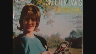 Skeeter Davis - The Little Music Box (1962)