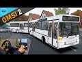 Im MB O405 G Auf Ebstein Eine Irreführende Beschilderung Let S Play OMSI 2 539 G27