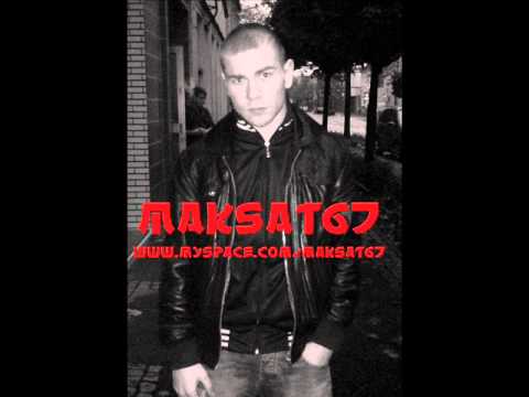 Maksat67 - Cok Degistim