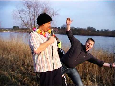 Grubbenvorst Dreijt Door 2012 - Echte Plagge in de Jungle - 1/2