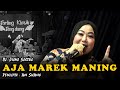 AJA MAREK MANING DIANA SASTRA