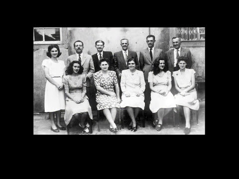 Memorial fotográfico João Baptista Prado Rossi - Imagens antigas de Ouro Fino - Parte 3