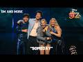 Someday (Descendants/Zombies: Worlds Collide Tour)