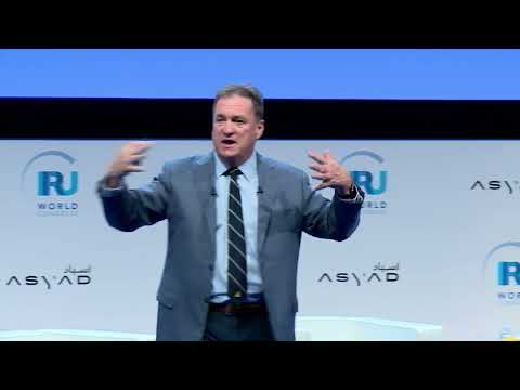 2025 Highlight Reel - Futurist Jim Carroll