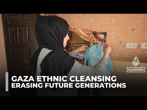 Israeli strikes destroy 90% of Gaza’s fertility clinics, erasing hopes for future generations