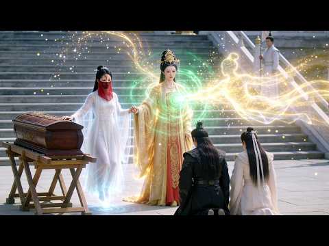 前世她扶丈夫登基，卻換來滅門活埋！重生後她不復仇，站在最落魄的公主身後，把皇權換了主人 #大女主 #爽劇 #逆襲 #親情 #復仇