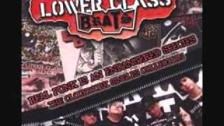 Lower Class Brats - We Can&#39;t Be Beaten