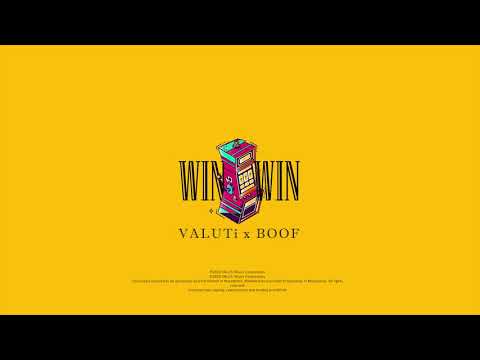 VALUTi x BOOF - WIN WIN