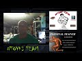 Ζωντανή ροή NTOYKI TEAM P.KARAMANIS
