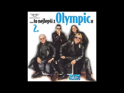 Olympic Nějak se vytrácíš má lásko