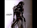 Janet Jackson Feedback Instrumental YouTube ...