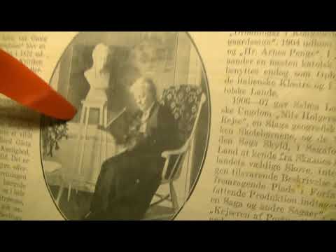 MongoTV_6774 - JOHN LÆSER - Hjemmet - 1926 - 29.Årgang - Del 7 - Nr. 1 - Den 6.Januar 1926