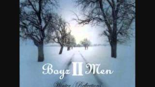 Boyz II Men- Merry Christmas Darling